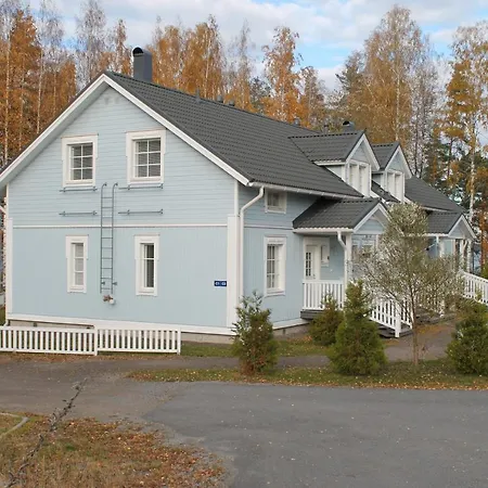 Sresort With 4 Bedrooms בית נופש *