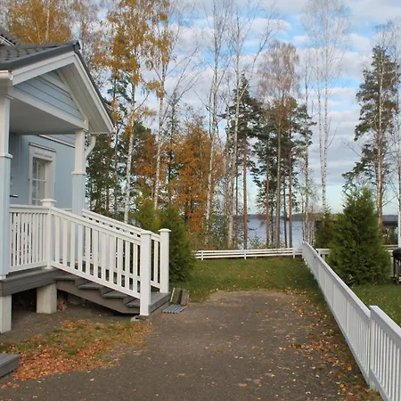 Sresort With 4 Bedrooms בית נופש *