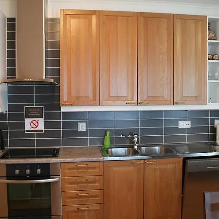 Prázdninový dům Sresort With 4 Bedrooms *