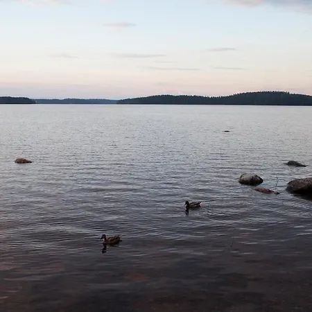 Vakantiehuis Sresort With 4 Bedrooms