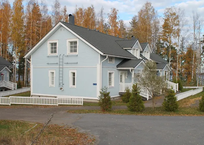 Sresort With 4 Bedrooms Casa de Férias *