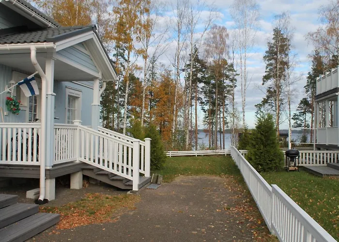 Sresort With 4 Bedrooms بيت للعطل *