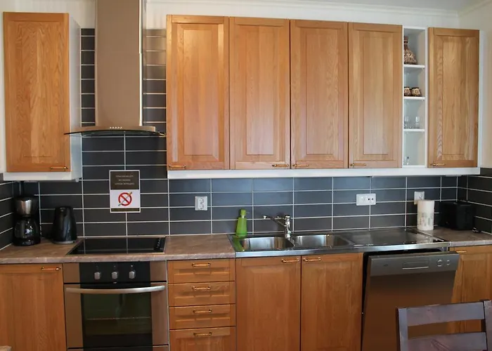 Casa de Férias Sresort With 4 Bedrooms *